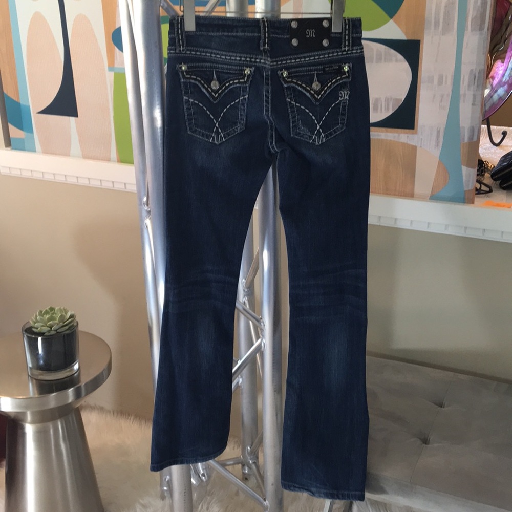 Miss Me “JPW5087” Jeans